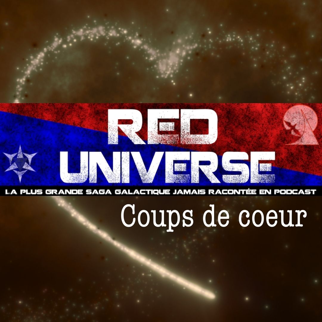 Les coups de coeur de l