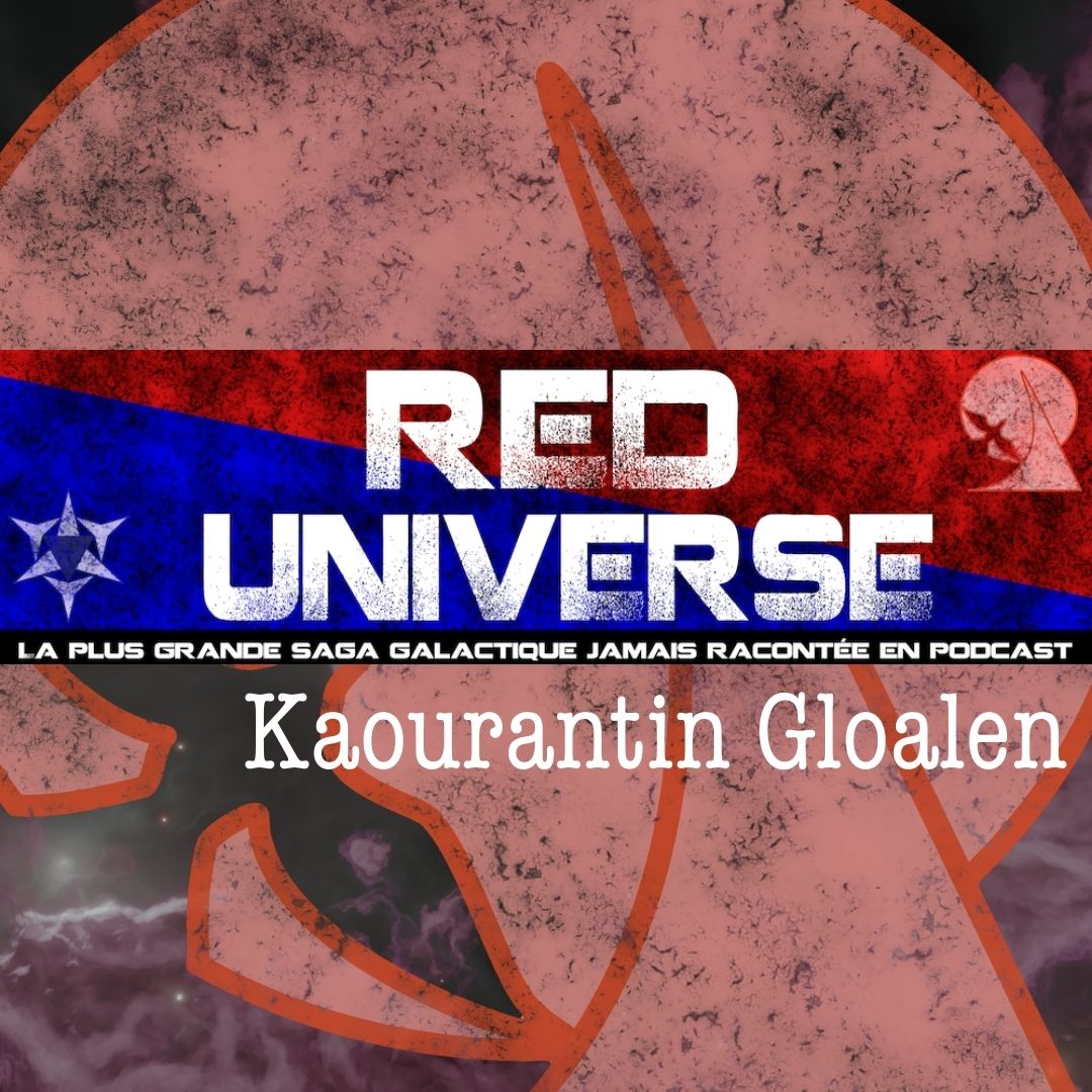 Kaourantin Gloalen